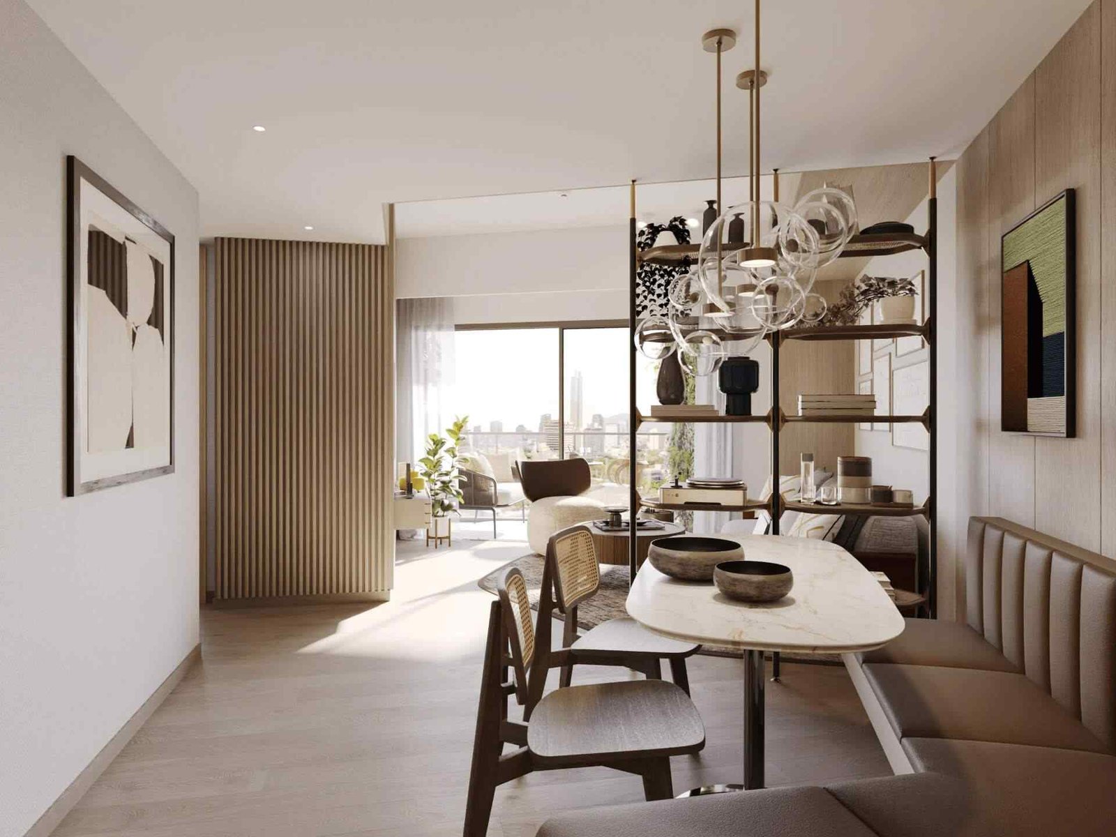 1BR-B